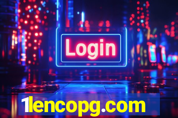 1lencopg.com