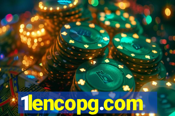 1lencopg.com