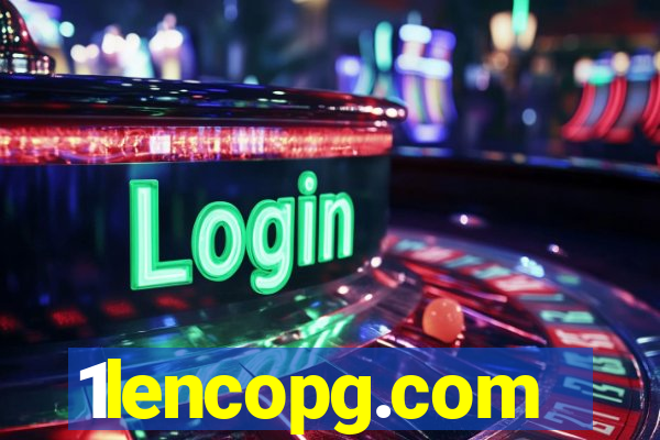 1lencopg.com