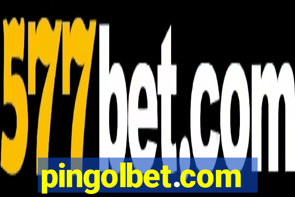 pingolbet.com