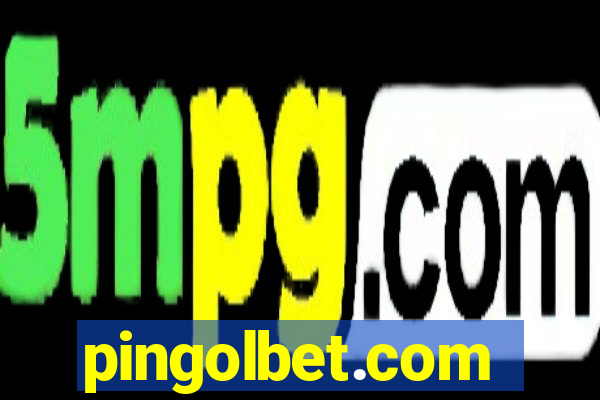 pingolbet.com