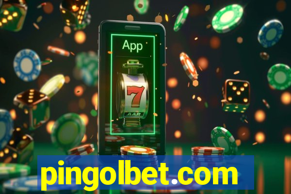 pingolbet.com