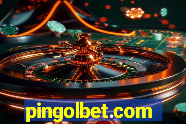 pingolbet.com