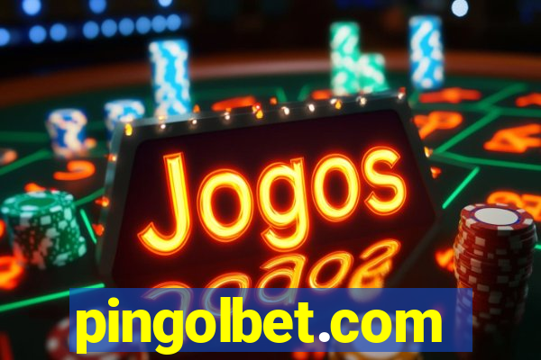 pingolbet.com
