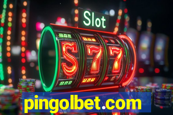 pingolbet.com