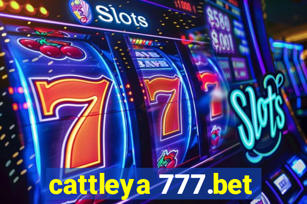 cattleya 777.bet