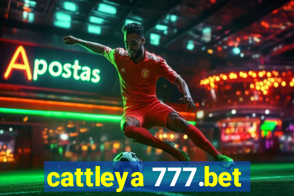 cattleya 777.bet
