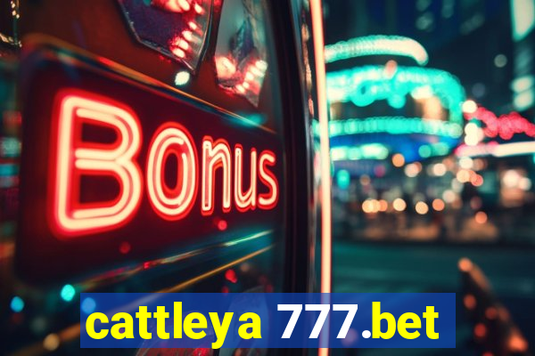 cattleya 777.bet