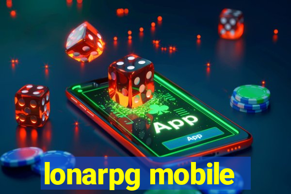 lonarpg mobile