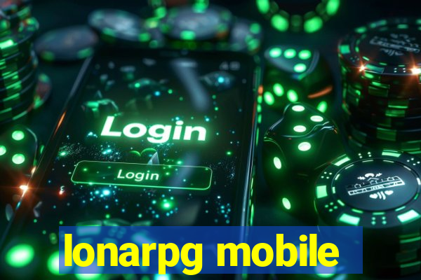 lonarpg mobile