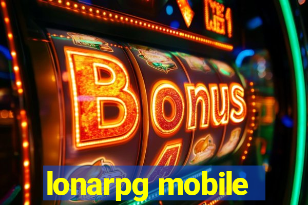 lonarpg mobile