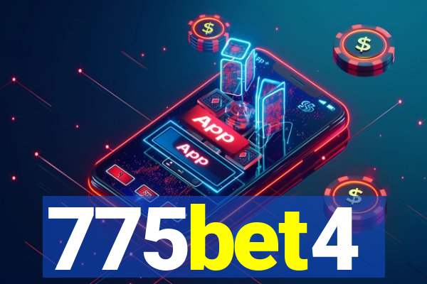 775bet4
