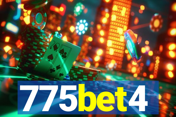 775bet4