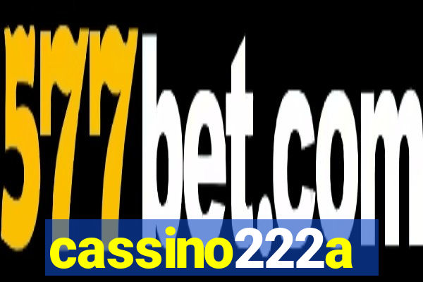 cassino222a