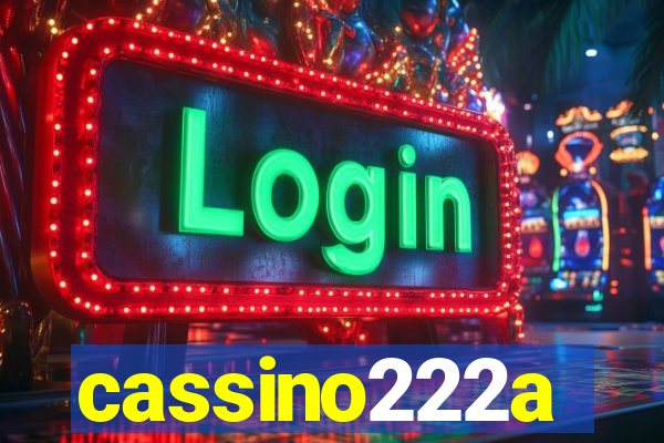 cassino222a