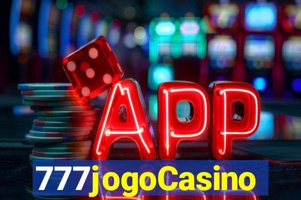 777jogoCasino