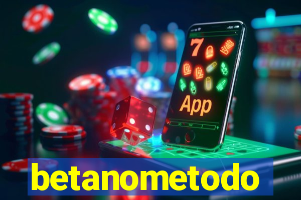 betanometodo