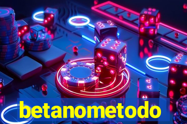 betanometodo