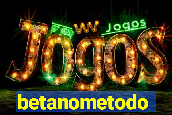betanometodo