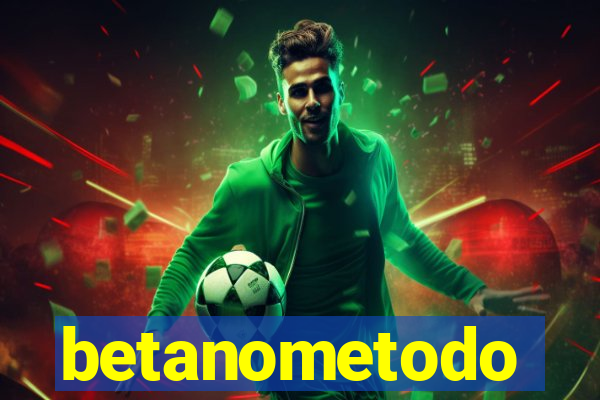 betanometodo