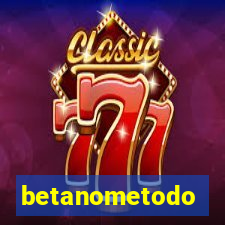 betanometodo