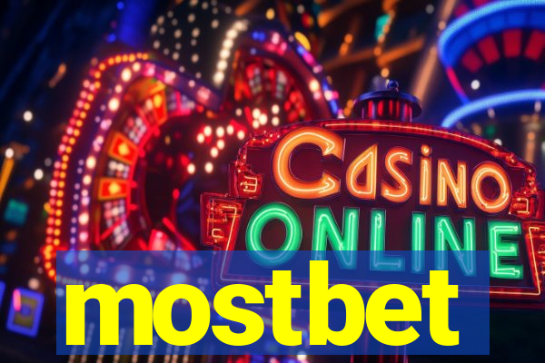 mostbet