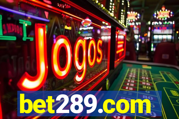 bet289.com