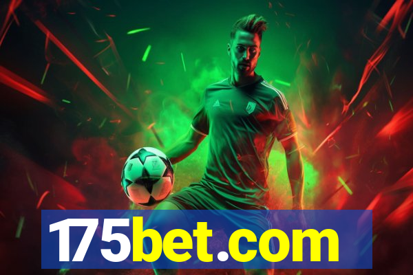 175bet.com