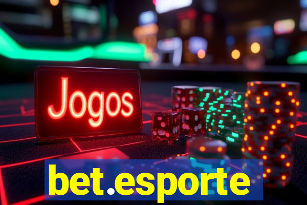 bet.esporte