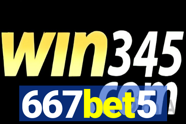 667bet5