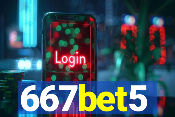 667bet5