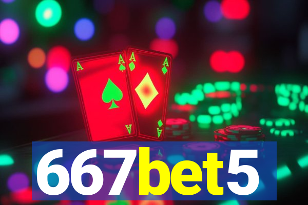 667bet5