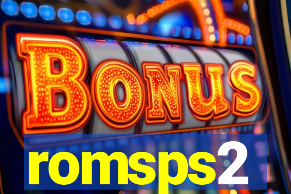 romsps2