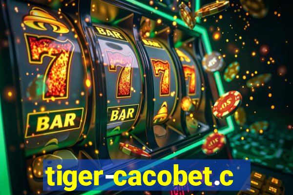 tiger-cacobet.com