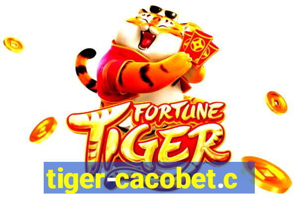 tiger-cacobet.com