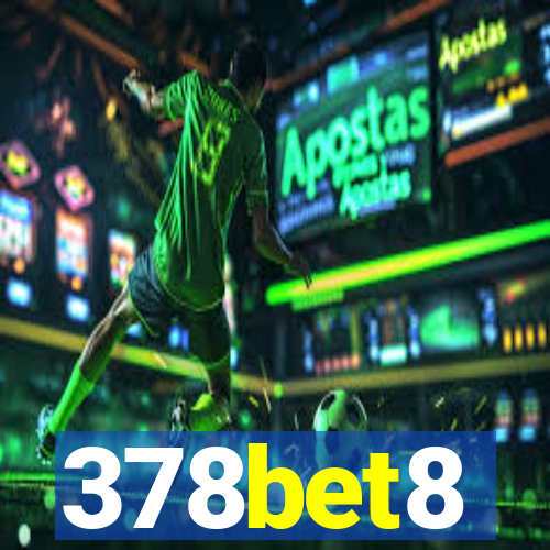 378bet8