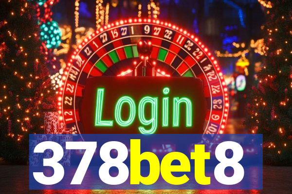378bet8