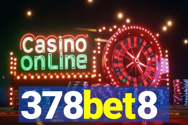 378bet8