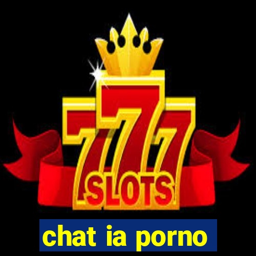 chat ia porno