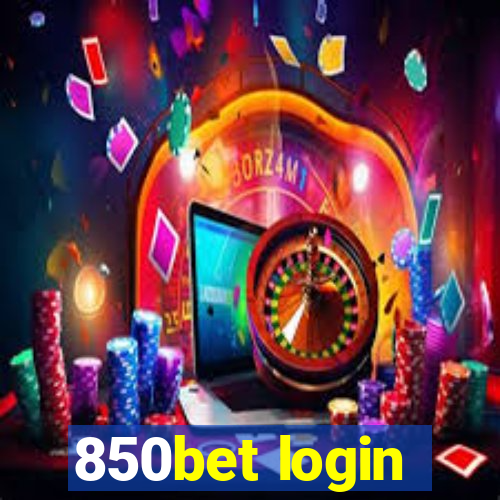 850bet login