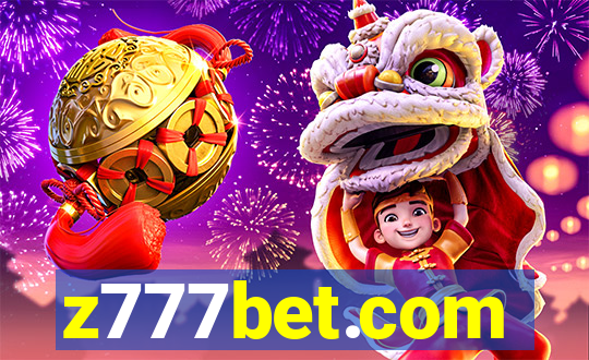 z777bet.com