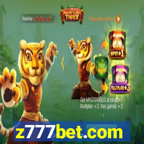 z777bet.com