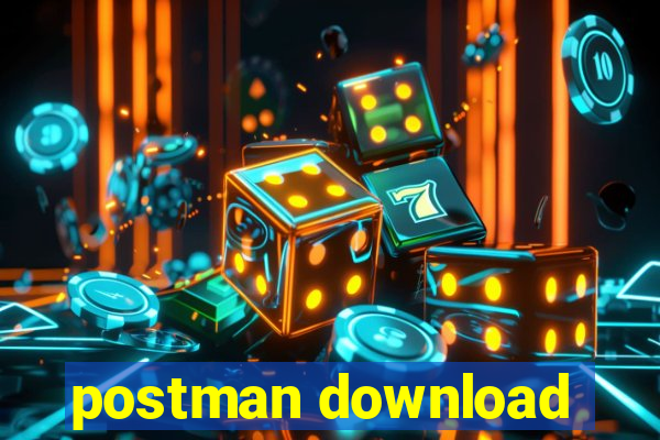 postman download