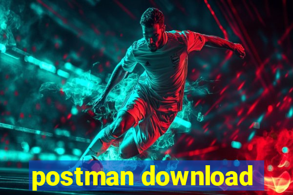 postman download