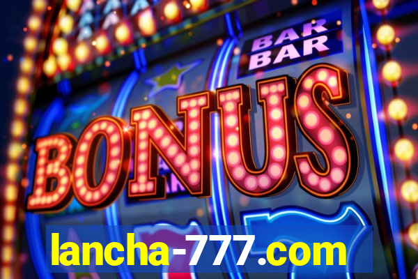 lancha-777.com