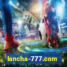 lancha-777.com
