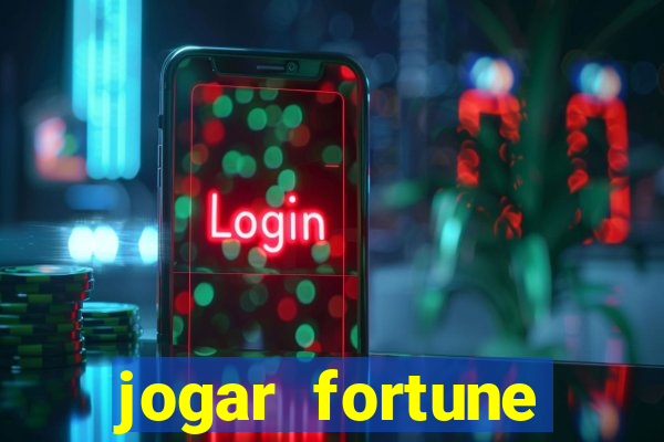 jogar fortune dragon demo