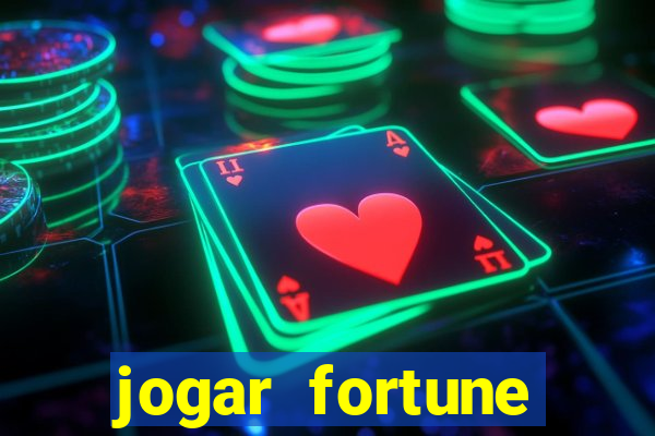 jogar fortune dragon demo