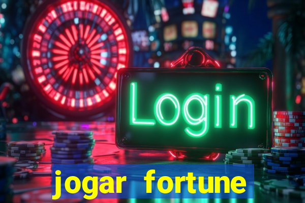 jogar fortune dragon demo