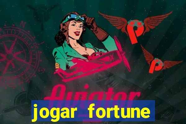 jogar fortune dragon demo